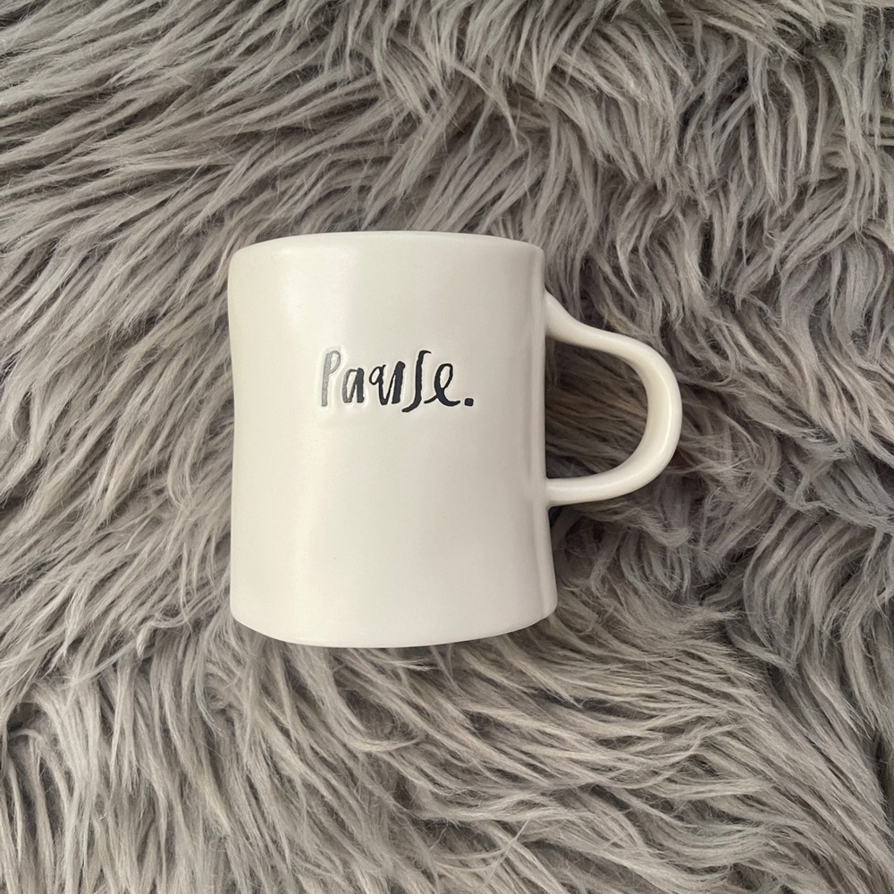 Rae Dunn Mug